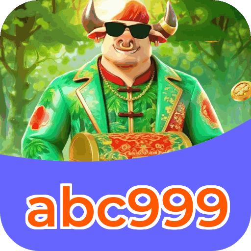 Passo a passo visual mostrando processo de download e instalação do aplicativo abc999